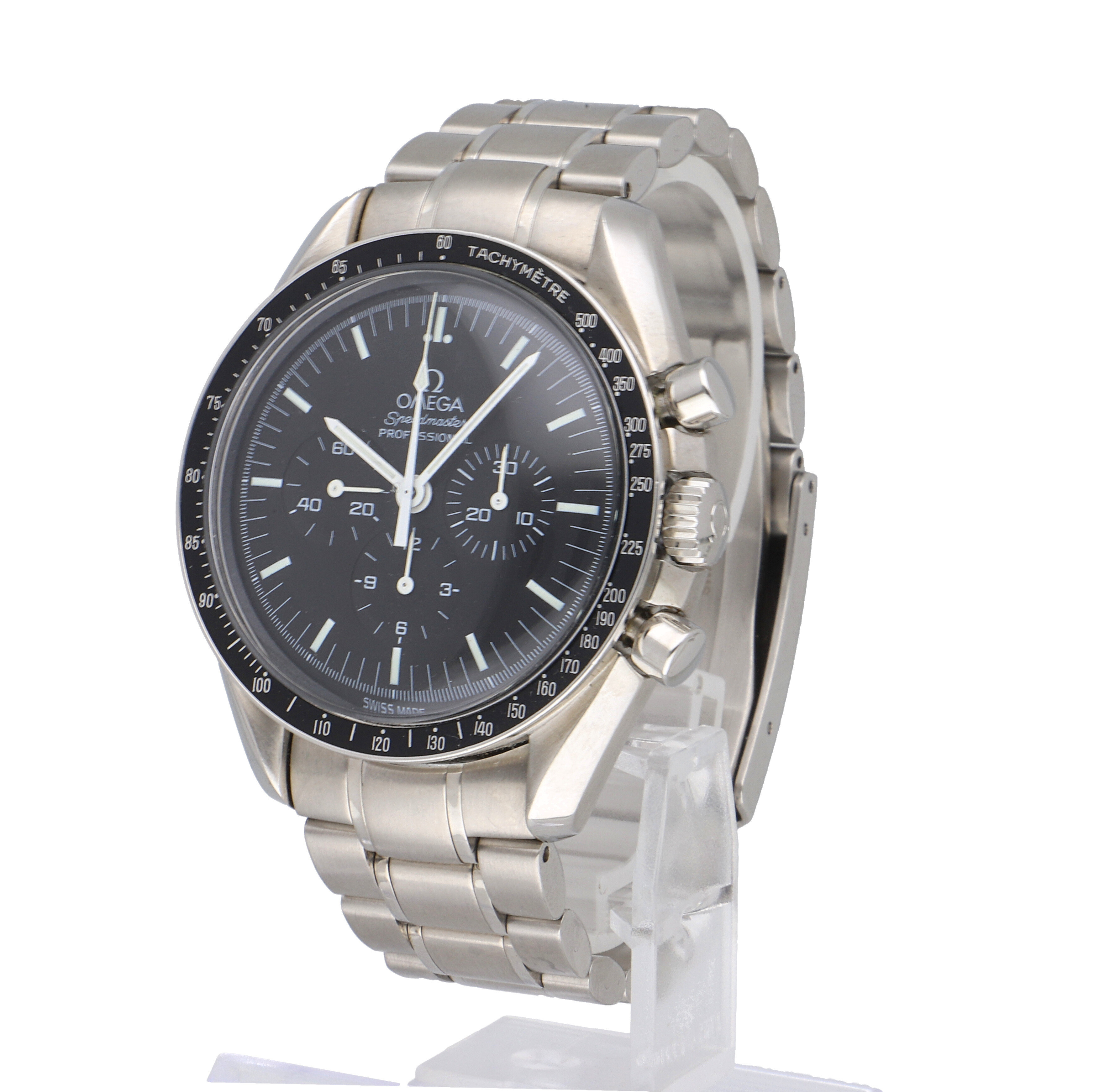 Omega Speedmaster Professional Moonwatch